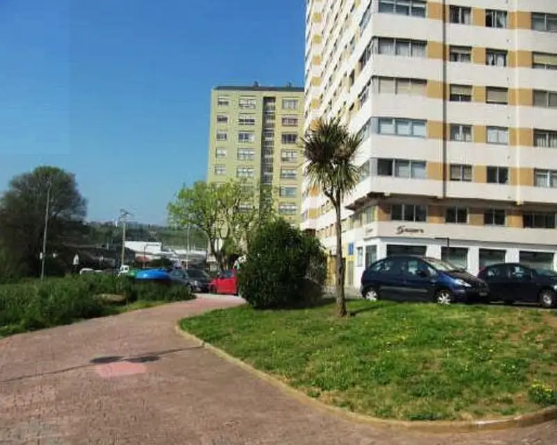 Garaje en Venta A Coruña General Sanjurjo 25m2