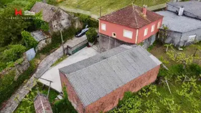 Finca rústica en venta en Calle Gondomar de Abaixo