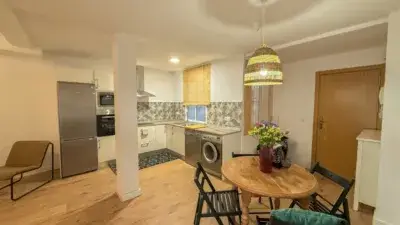 Apartamento en Alquiler Calle Evora Jerez Centro