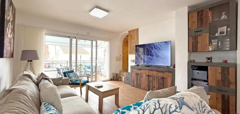 Chalet en venta en Villamartin, Orihuela, Alicante