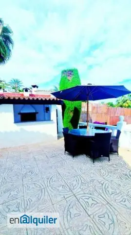 Villa en Tabaira Moraira con Vistas al Mar Piscina y Terraza