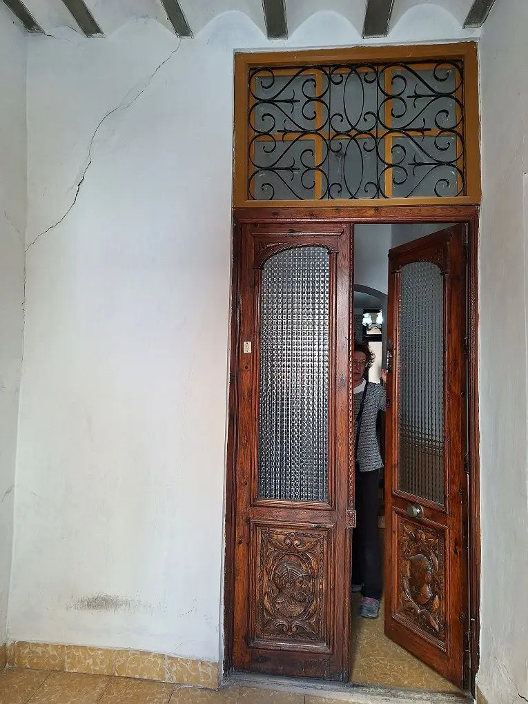Venta Casa con garaje en Centro, Puebla de don Fadrique - Ref: 02490