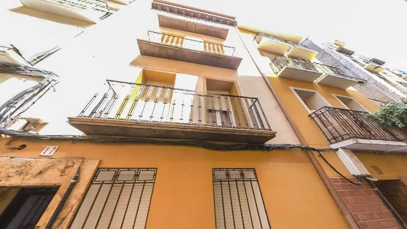 Piso Zaragoza Sin Posesion Oportunidad Inversores