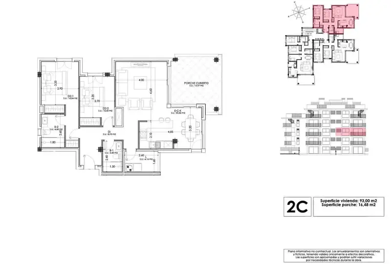 Apartamentos en Cala Millor Mallorca cerca de la playa