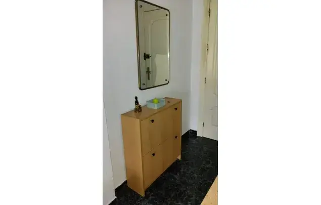 Alquiler Apartamento 1 Dormitorio 55m2 Málaga Puerta Blanca