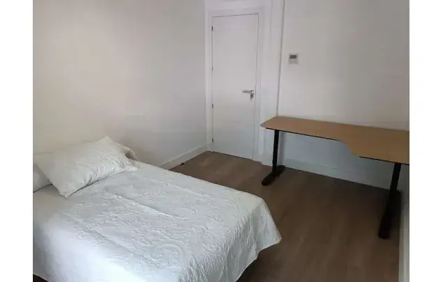 Alquiler de Habitaciones en Leganés