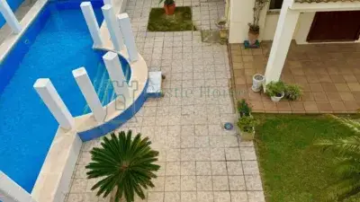 Chalet en venta cerca de la playa de El Puerto de Santa Maria