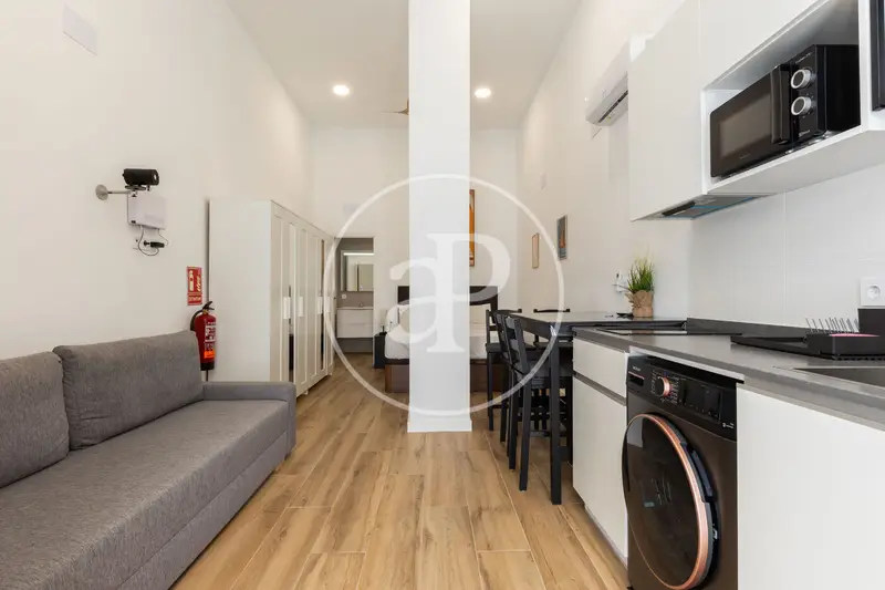 Apartamento Turistico Benicalap Alta Rentabilidad