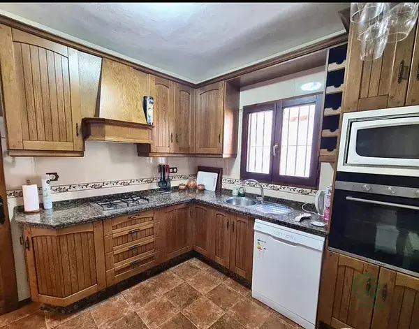 Finca con Piscina Cerca de Malaga Ideal Alquiler Vacacional
