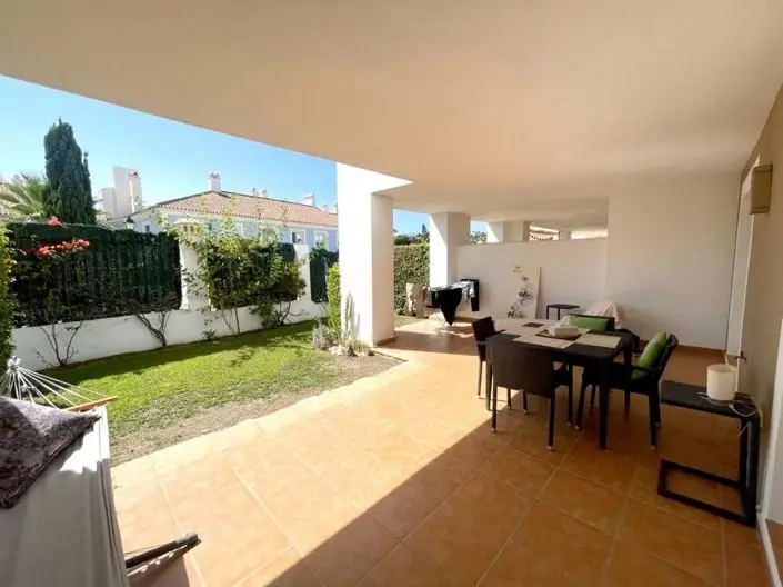 Apartamento 2 Dormitorios en Venta Comunidad Cerca El Campanario