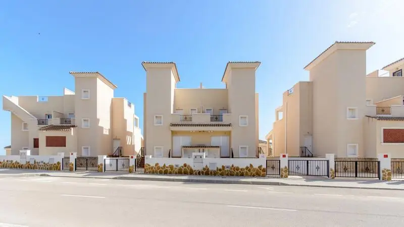 3 Cuarto Villa en venta
San Miguel de Salinas, Alicante