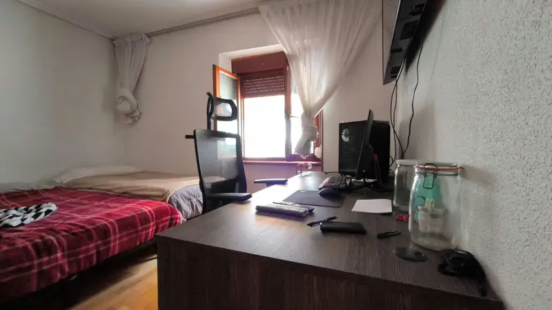 Venta Adosado de 5 habitaciones en Santa Lucia, Vitoria-Gasteiz - Ref: 1284