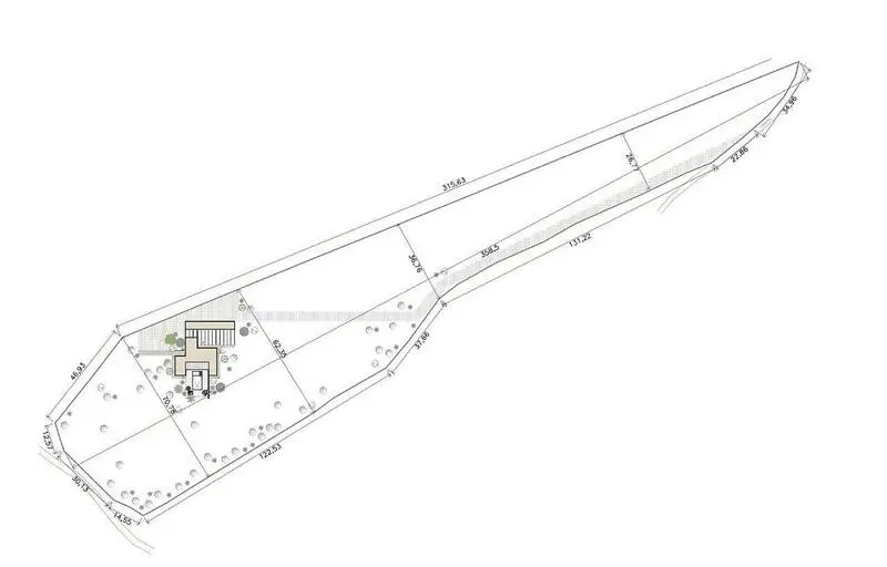 Terreno en Venta Pinoso 15000m2