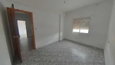 Piso en venta en Baza Granada 102m2 3 dormitorios