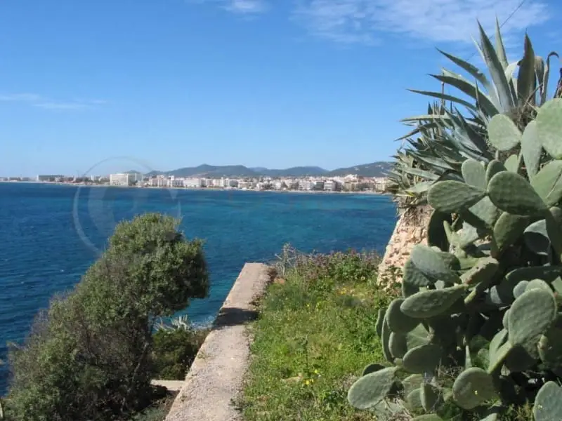 Terreno/Finca Rústica en venta en Ibiza / Eivissa ciudad, Ibiza