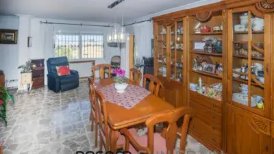 Casa en venta en El Montgó