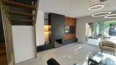 Villa de Lujo en Nueva Andalucía Marbella 5 Dormitorios Piscina Privada