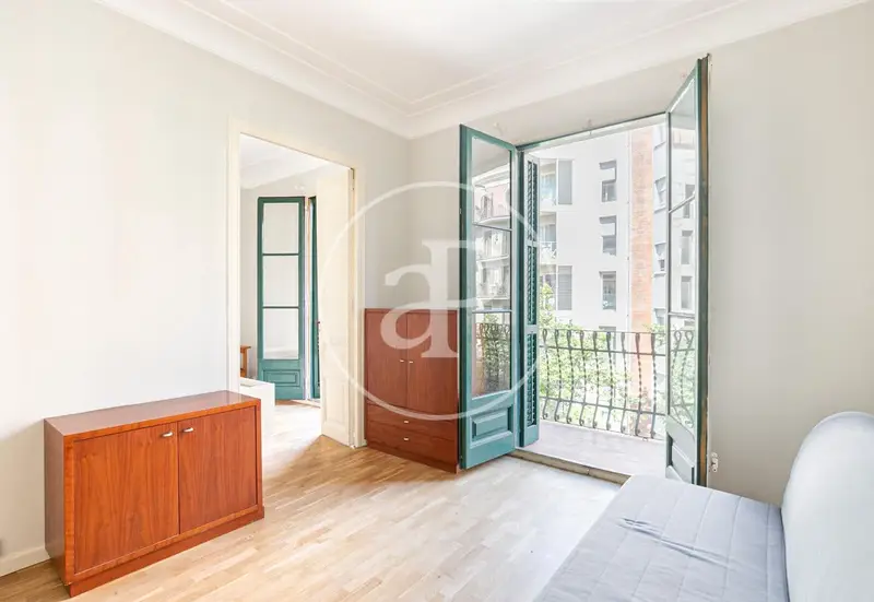 Apartamento en alquiler en L'Antiga Esquerra de L'Eixample, Barcelona ciudad, Barcelona