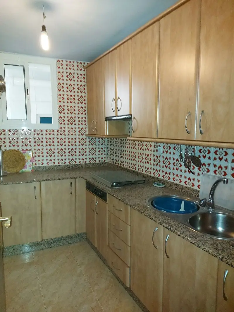 Venta Casa amueblado en Centro, Huéscar - Ref: 02446