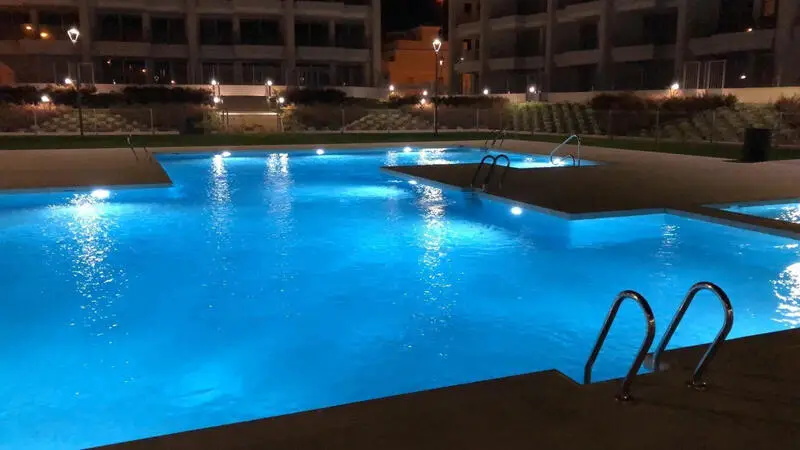 Apartamentos en Villamartin 2 dormitorios Obra Nueva