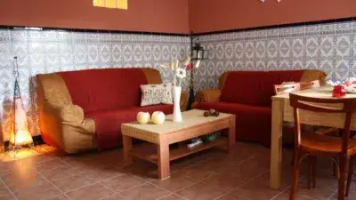 Casa en venta en Calle del Mar Báltico, 11