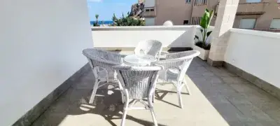 Apartamento Centro Aguilas Alquiler Temporada Corta