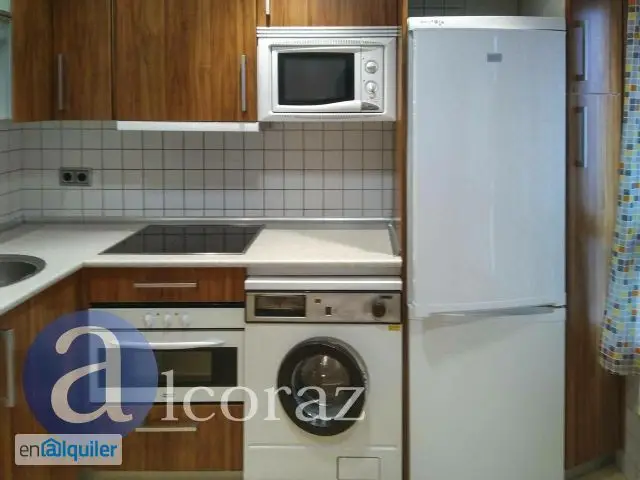 Piso Estudiantes Coso Bajo 3 Dormitorios