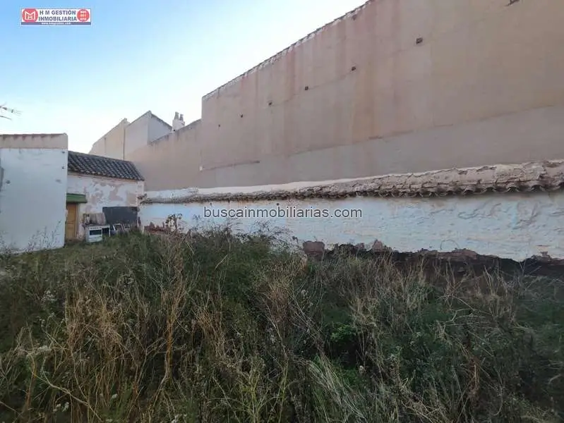 Casa en venta Alcazar de San Juan zona Santa Maria
