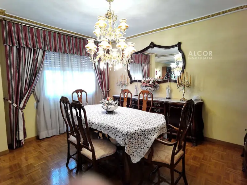 Casa en Venta en Benicarl
