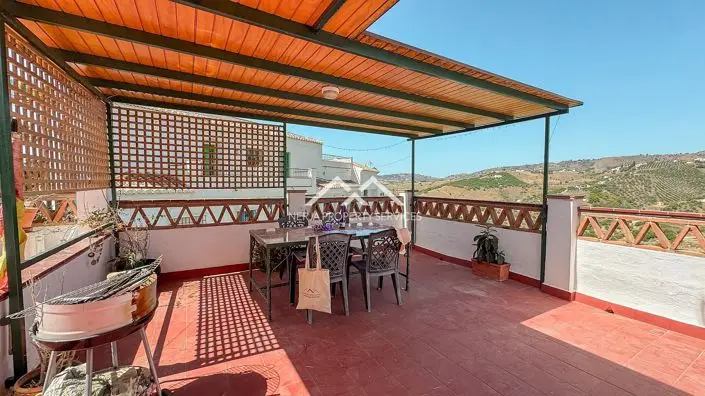 Apartamento 2 Dormitorios Frigiliana Centro Historico