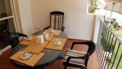 Apartamento en Venta Costa Ballena Los Juncos