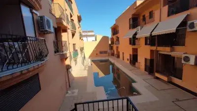 Piso en Venta Los Villares 2 Dormitorios Piscina y Ascensor