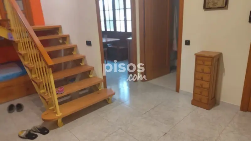 Chalet en Venta en Urda 200m2 3 Dormitorios 2 Baños