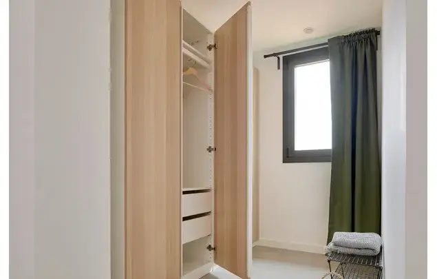 Apartamento 1 Dormitorio 56m2 Barcelona Centro