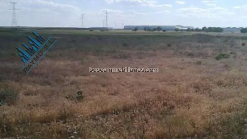 Parcela Rustica en Venta Ciempozuelos Madrid