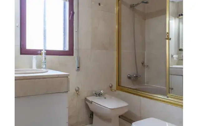 Alquiler Habitaciones Alcalá de Henares Piso Amueblado