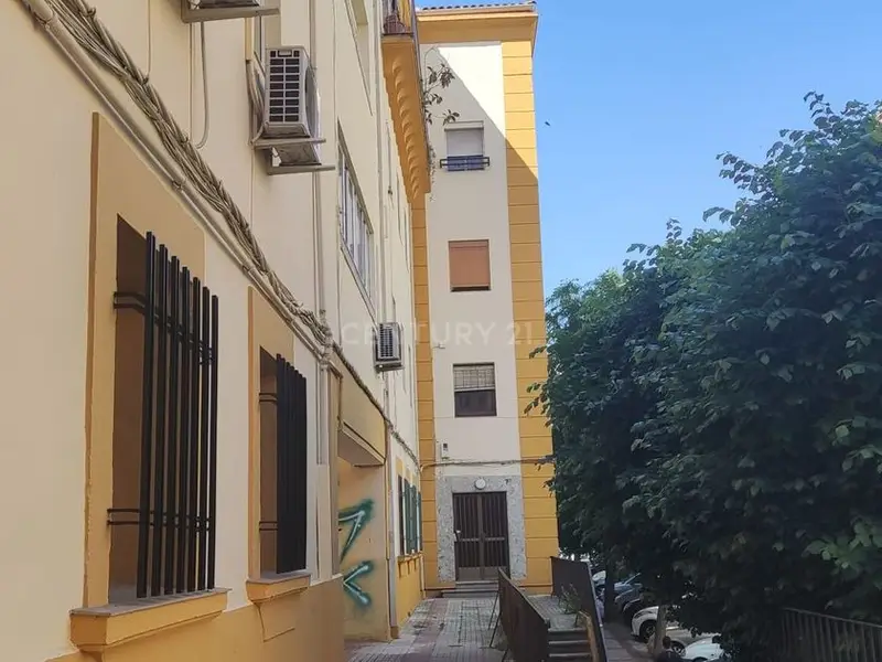 venta Apartamento en Cáceres, Cáceres Provincia (C0120-00258)- Globaliza