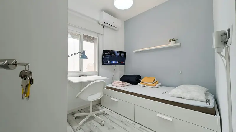 Habitación alquiler Córdoba, España