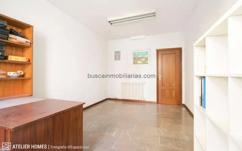 Oficina en Venta Zaragoza Conde Aranda