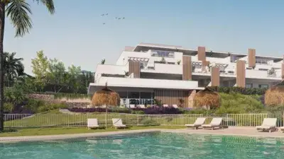 Apartamento en venta en Bahía de Casares