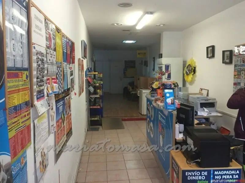 Local Comercial en venta en Getxo, Vizcaya
