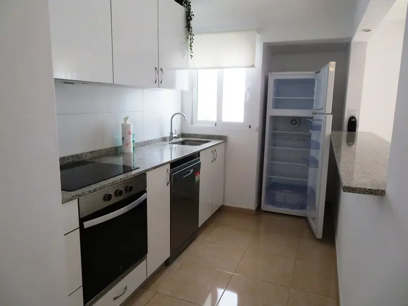 Apartamento en Alquiler Beniarbeig Alicante Cerca Playa