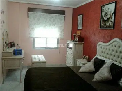 Venta Piso 3 Habitaciones Inferniño A Gándara Ferrol