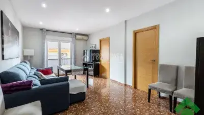 Piso en venta en Ogíjares 3 dormitorios terraza 103m²