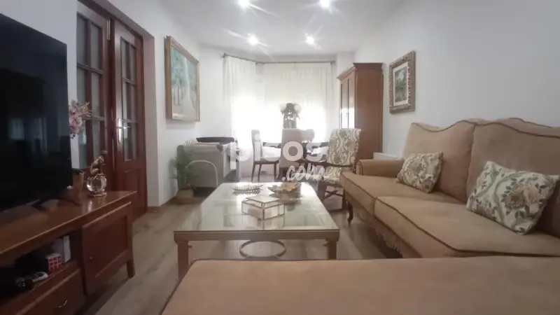 Casa en venta en Ejido Norte