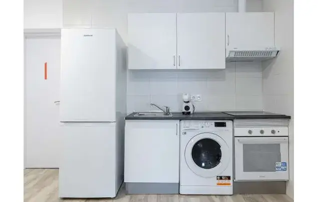 Alquiler Apartamento 2 Dormitorios Getafe