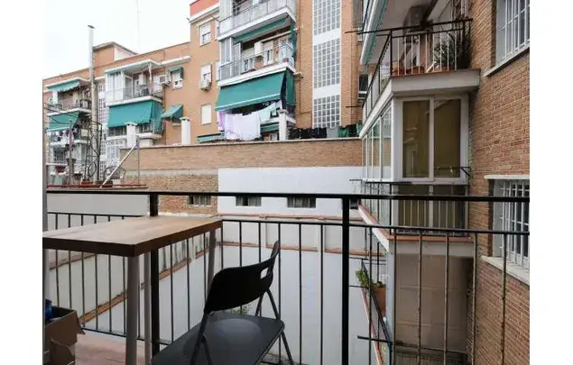 Alquiler Habitacion 70m2 Madrid Centro Cerca Metro