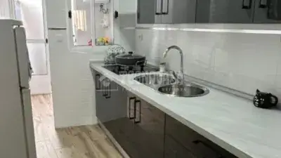 Piso en venta en Andújar