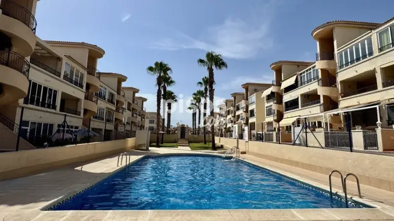 Apartamento en Venta Los Altos 72m2 2 habitaciones