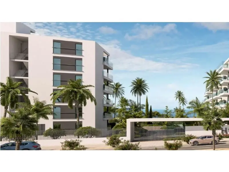 Apartamentos de Lujo en Almerimar con Vistas al Mar